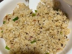 牛肝菌炒饭-滇之味菌王府(福建路店)