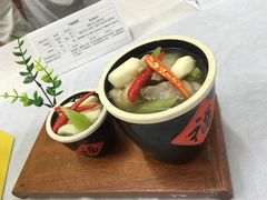-拾味馆(万达广场店)