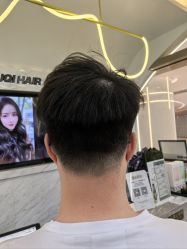 -苏奇发型·烫发染发
