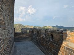 -雁门关景区