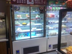 -欧文西点(港隆广场店)