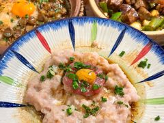 -常来小聚·广州非遗传承餐厅(地王广场店)