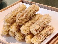 脆皮粉蒸肉-马旺子酒楼