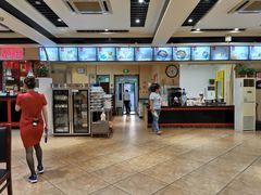 -金刚山烧烤(红旗大街店)