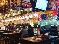 -平成屋·午肴夜酒(四川北路店)