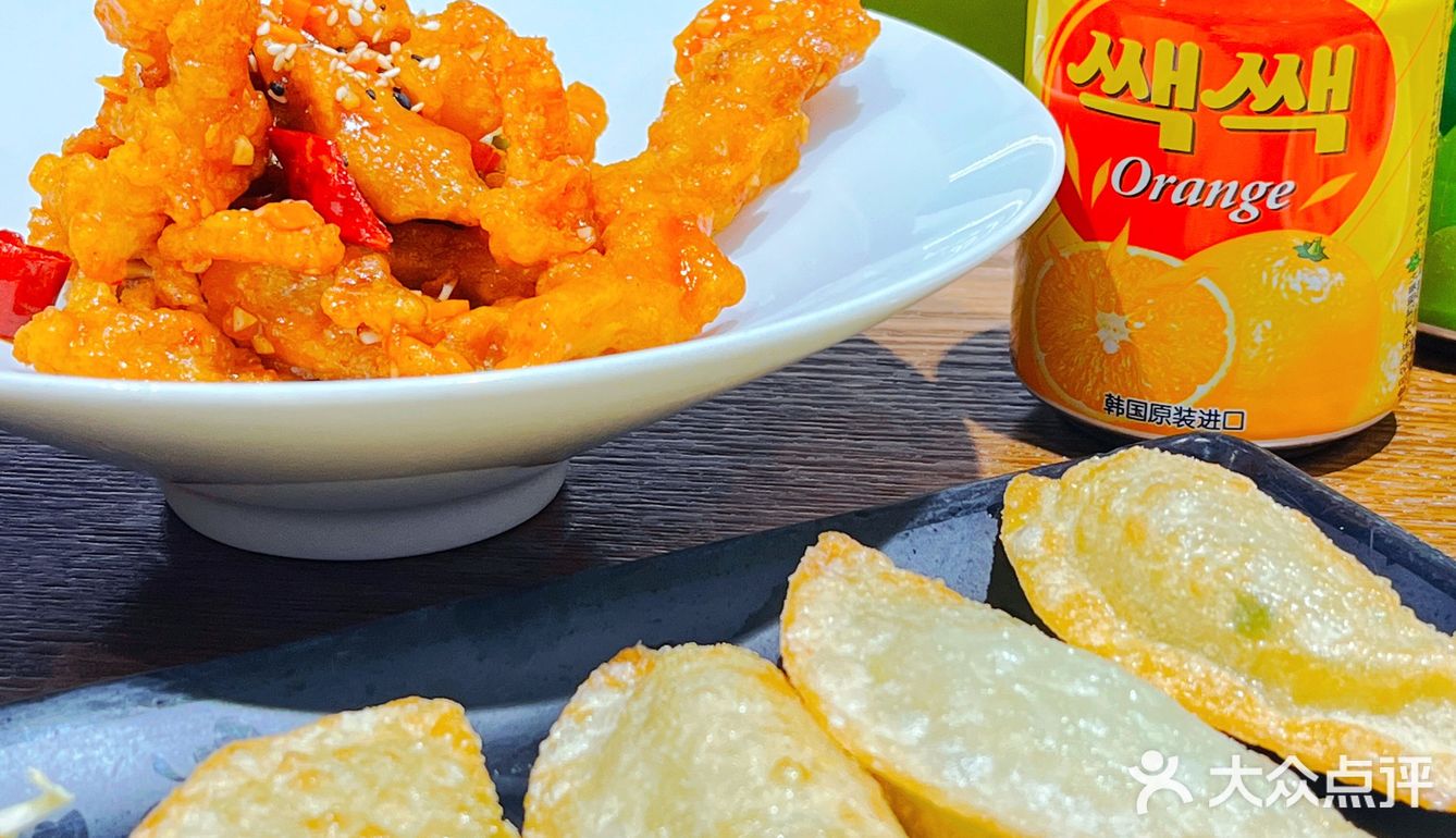 上海正宗的炸酱面在哪里可以吃到啊？！