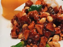 -老正兴菜馆(福州路店)