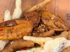 -大板桥综合市场(隆兴购物中心店)