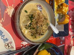 -仙隐小鹿中华料理(南宁万象城店)