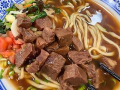 -清真马祥兴菜馆(云南北路店)