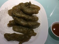 苔条小黄鱼-苔圣园酒家(尊木汇国际艺术广场店)