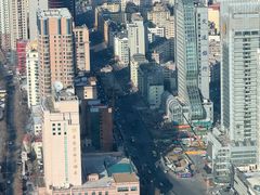 -大堂酒廊·富力丽思卡尔顿酒店