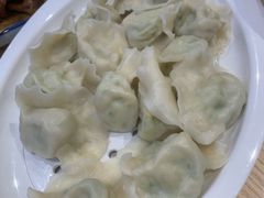 -老边饺子馆(东单店)