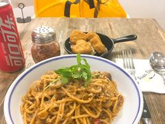 -little hlk 小饿龙(浦东嘉里城店)