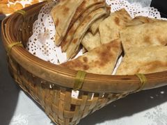 -阿三鱼头泡饼·家常菜