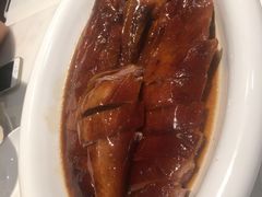 -港丽餐厅(高德置地店)