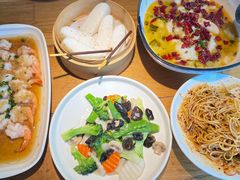 -金牌外婆家(苏州中心店)