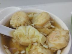 -麦文记面家(佐敦店)