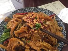 生炒螺蛳粉-螺世纪柳州螺蛳粉(裕德店)
