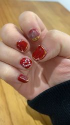 -雪儿·YuKi美甲美睫皮肤管理Salon