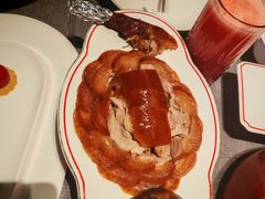 -秀儿四九城·新京菜(亚运村鸟巢店)