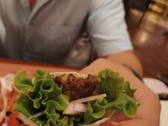-韵咖啡自助餐厅(天津香格里拉店)