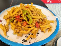 -丽华餐厅·天津菜(艳阳路店)