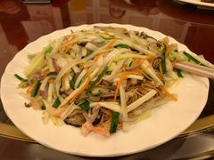 -国惠大酒楼(仓山万达店)