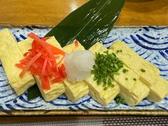 -越日本料理(新地假日广场店)
