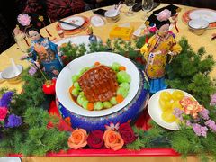 -白家大院·王府宫廷菜(苏州街店)