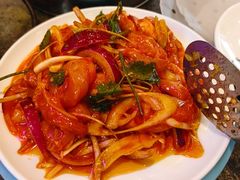 -揽月斋炙子烤肉·清真(安定门·五道营店)