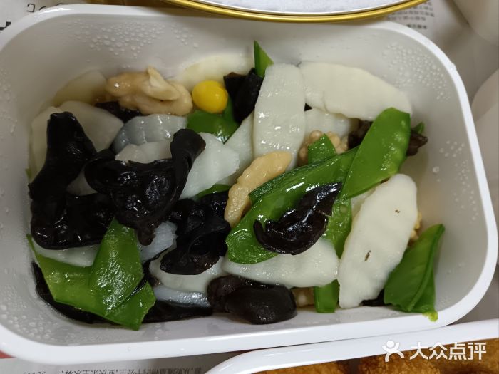 郭林家常菜(狼垡店)图片