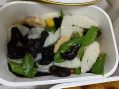 -郭林家常菜(狼垡店)