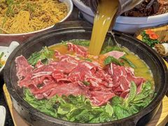 -夜宴江景餐厅