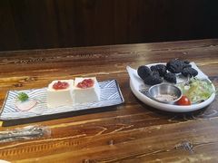 -小川洋风料理(汉街店)