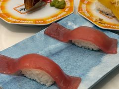 -元气寿司(布吉万象汇店)