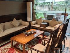 -老房子金沙元年川菜食府·花园餐厅(金沙店)