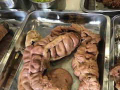 -老保定驴肉馆(云岗路店)