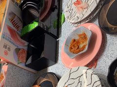 -争鲜回转寿司(大连和平广场凯德PLUS店)
