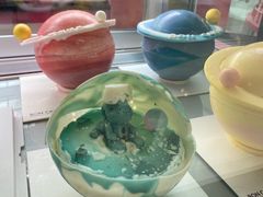 -BONCAKE裱花蛋糕(万象汇店)