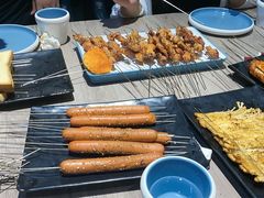 -大京园海鲜烧烤(东城路店)
