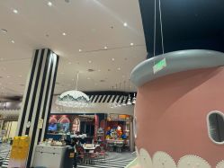 -奈尔宝家庭中心·亲子餐厅(鄞州万达店)