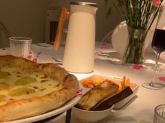 -春树下·树屋花房西餐厅(罍街AS1980店)