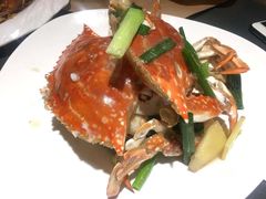 -79号渔船海鲜饭店(华强北店)