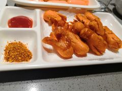 -海底捞火锅(公益西桥店)
