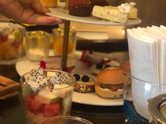 -粤海喜来登酒店·&More聚驿(天河城店)