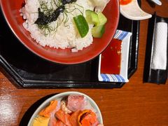 -希望日本料理(保利香槟花园店)