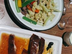 -先记烧鹅王·本地粤菜(福永店)