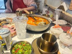 -琥珀川糟粕醋·香草鸭·鸡煲(慈云寺店)