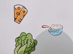 -大四喜沙拉(四条巷店)